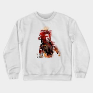 The Brave Crewneck Sweatshirt